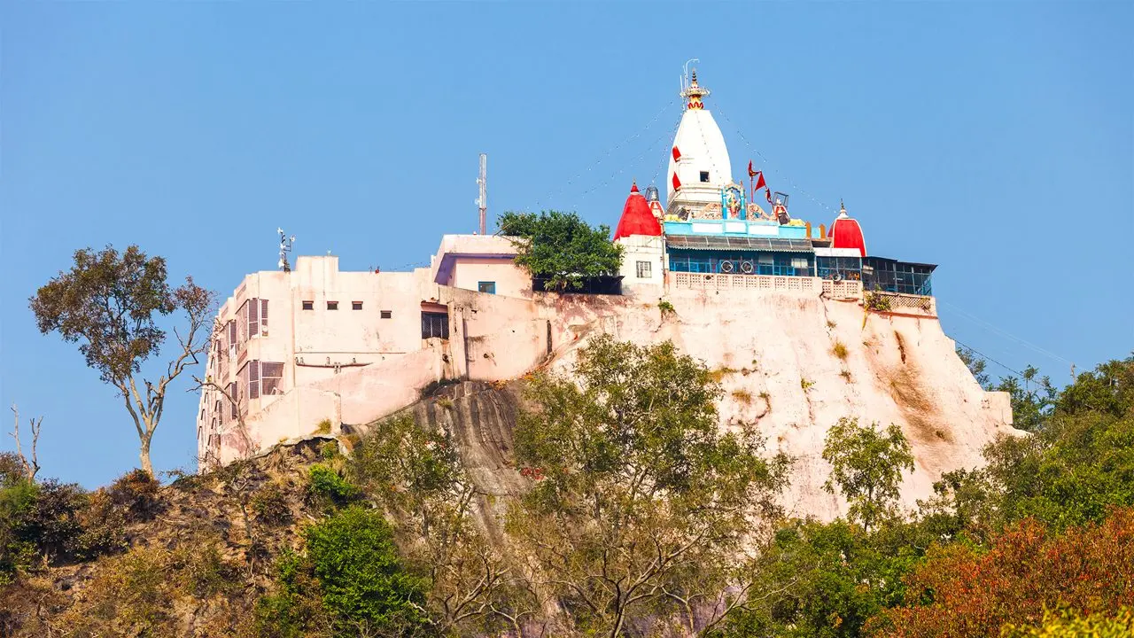 Spiritual Uttarakhand 2
